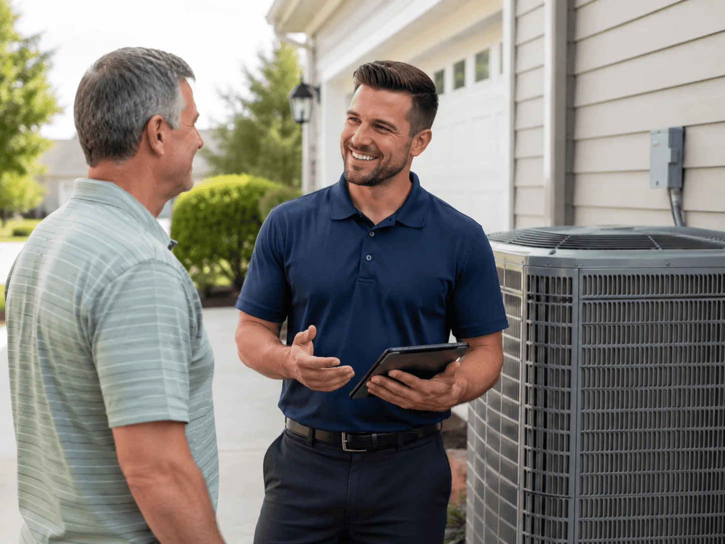 Heat Pump Installation Derby, KS FAQs